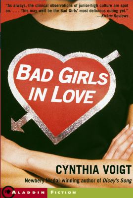 Bad girls in love