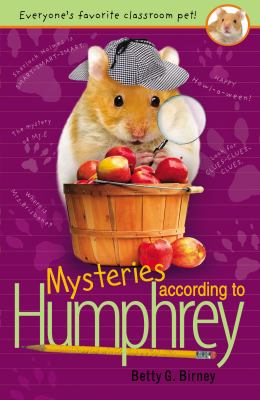 Mysteries according to Humphrey