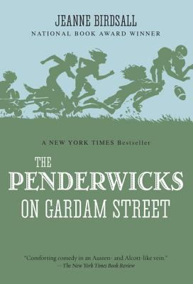 The Penderwicks on Gardam Street