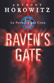 Raven's gate