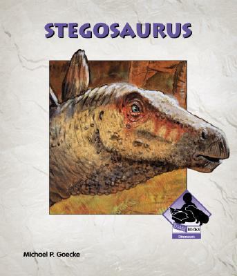 Stegosaurus