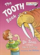The tooth book.