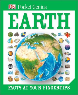 Earth : facts at your fingertips