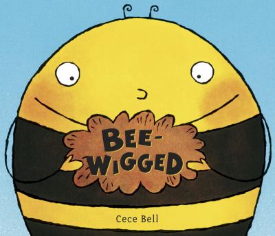 Bee-Wigged