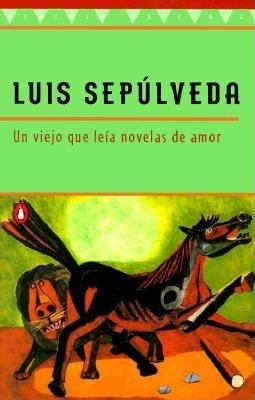 Un viejo que leia novelas de amor