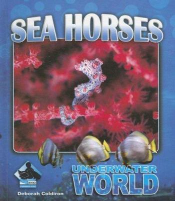 Sea horses