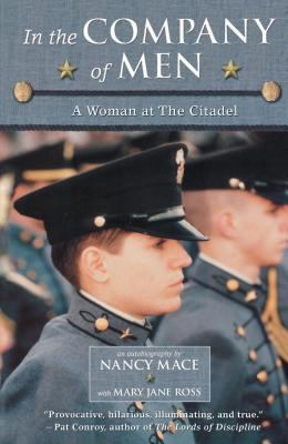 In the company of men : a woman at the Citadel