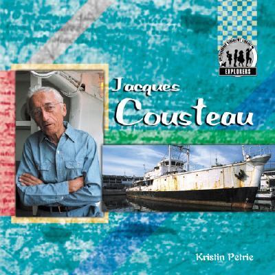 Jacques Cousteau