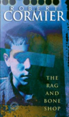 The rag and bone shop : a novel