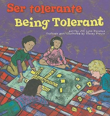 Ser tolerante