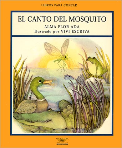 El canto del mosquito