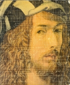 Albrecht Dürer : 1471-1971.