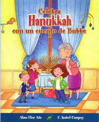 Celebra Hanukkah con un cuento de Bubbe
