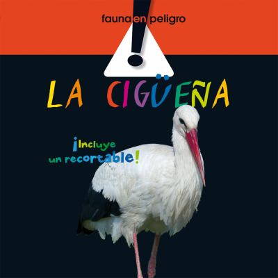 La cigüeña