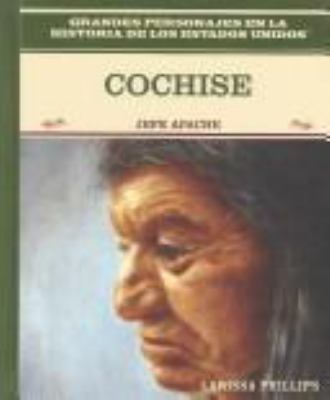 Cochise : jefe apache