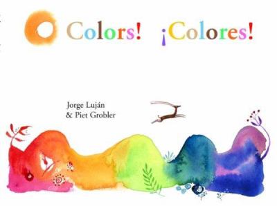 Colors! = Colores!