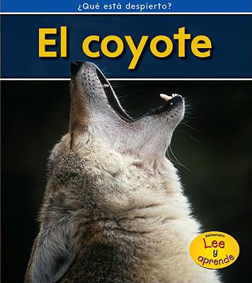 El coyote