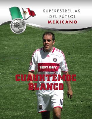 Cuauhtémoc Blanco