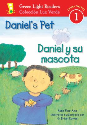Daniel's pet