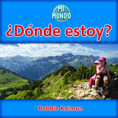 Dónde estoy?