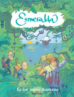 Esmeralda : en los mares Australes