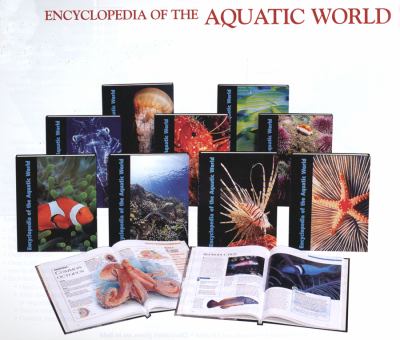 Encyclopedia of the aquatic world
