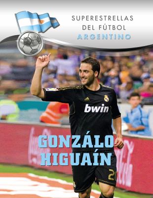 Gonzalo Higuaín