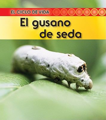 El gusano de seda