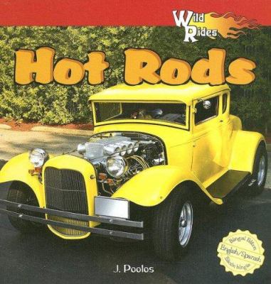 Hot rods