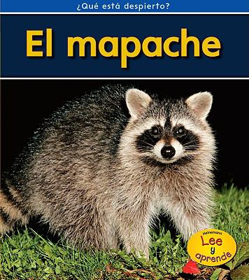 El mapache