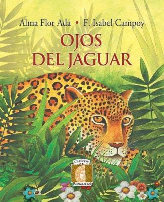 Ojos del jaguar