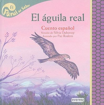 El águila real : cuento español