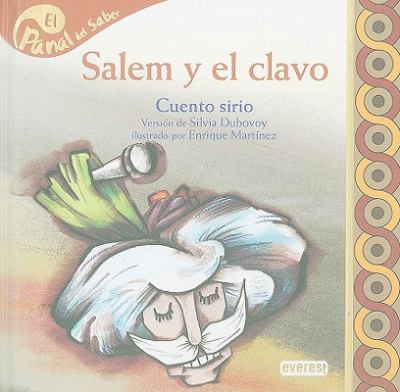 Salem y el clavo : cuento sirio