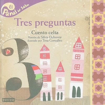 Tres preguntas : cuento celta