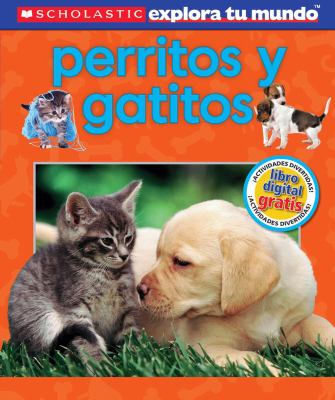 Perritos y gatitos