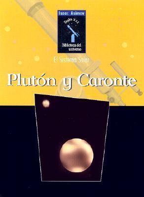 Plutón y Caronte