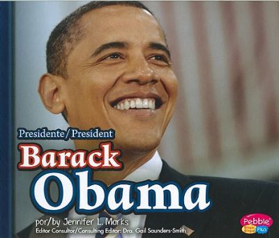 Presidente Barack Obama
