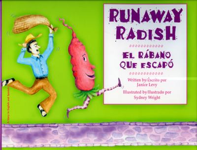 Runaway radish