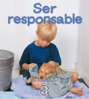 Ser responsable
