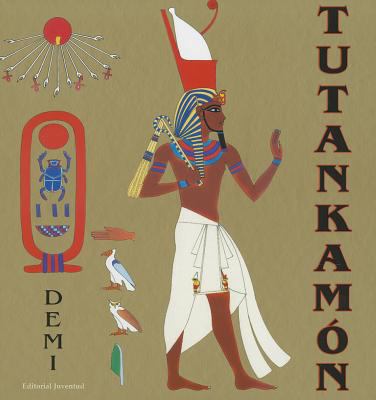 Tutankhamón