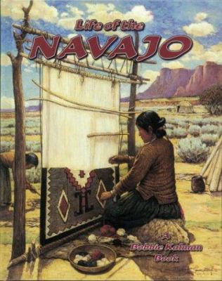 Life of the Navajo