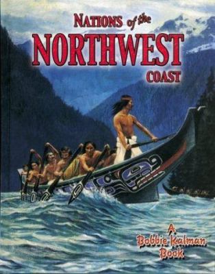 Nations of the Northwest Coast