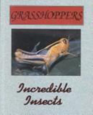 Grasshoppers