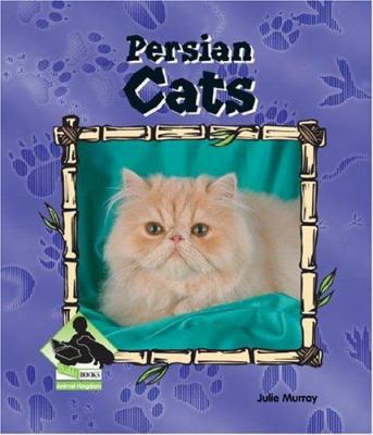 Persian cats