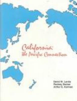 California, the Pacific connection