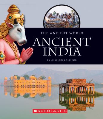 The ancient world ancient India.