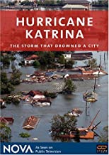 Hurricane Katrina : the storm that drowned a city