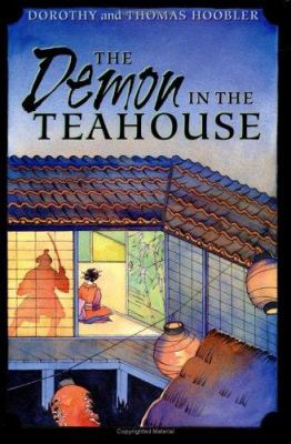 The demon in the teahouse