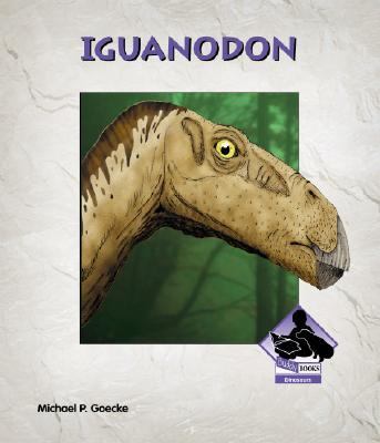 Iguanodon