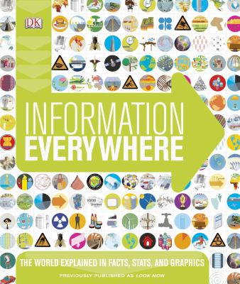 Information everywhere